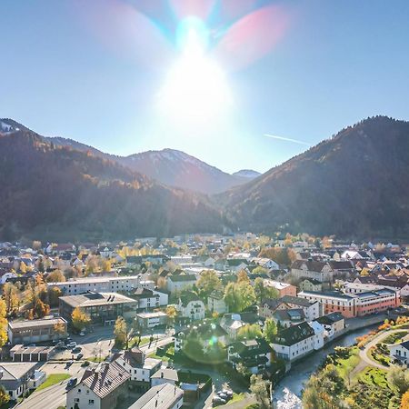 Sms-Homes I Auszeit Am Alpsee Immenstadt im Allgaeu Exterior photo