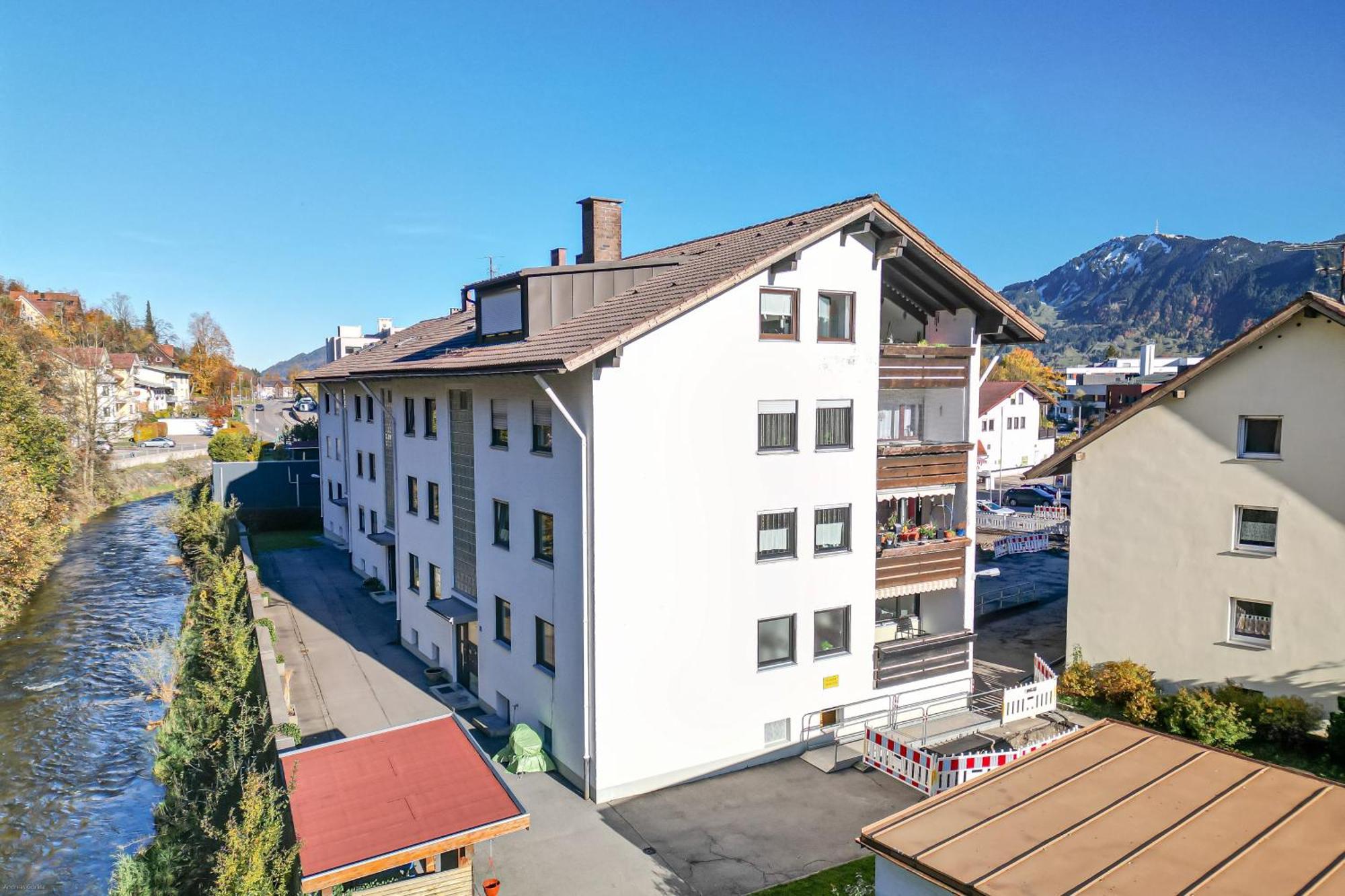 Sms-Homes I Auszeit Am Alpsee Immenstadt im Allgaeu Exterior photo