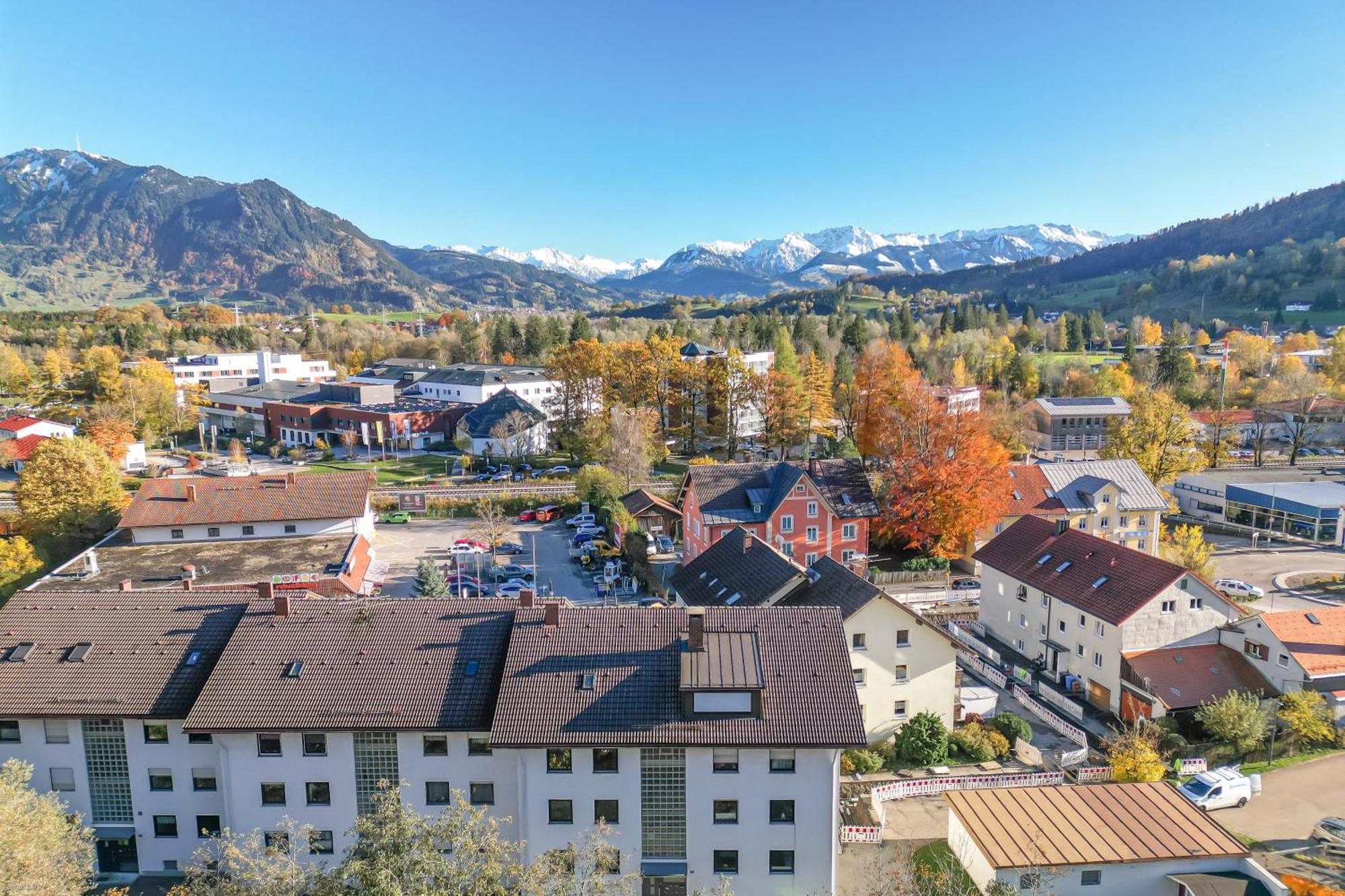Sms-Homes I Auszeit Am Alpsee Immenstadt im Allgaeu Exterior photo